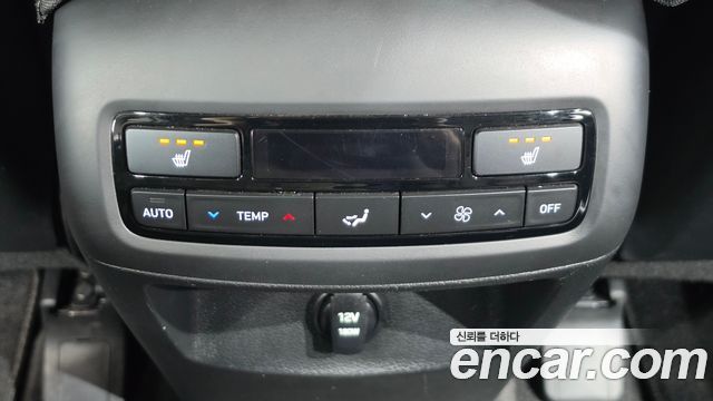 Hyundai Palisade 2021 — photo 18
