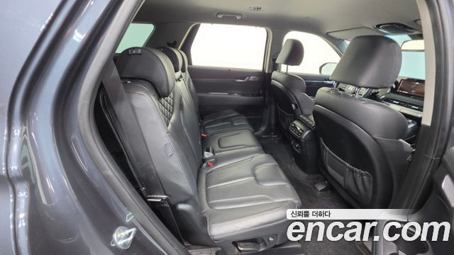Hyundai Palisade 2021 — photo 19