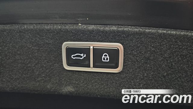 Genesis G80 2023 — photo 26