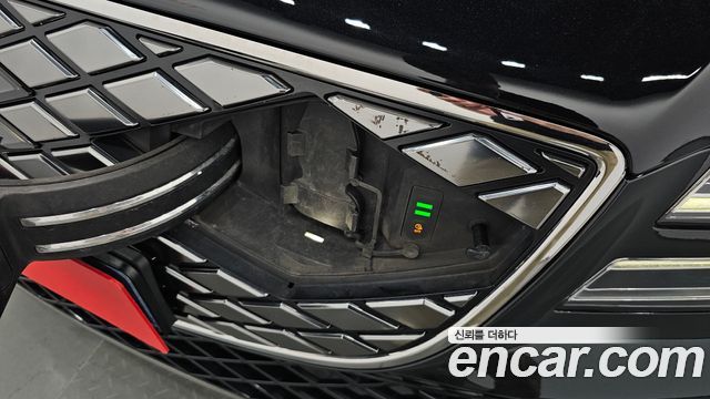 Genesis G80 2023 — photo 38