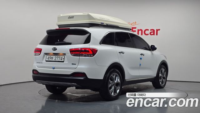 Kia Sorento 2016 — photo 2