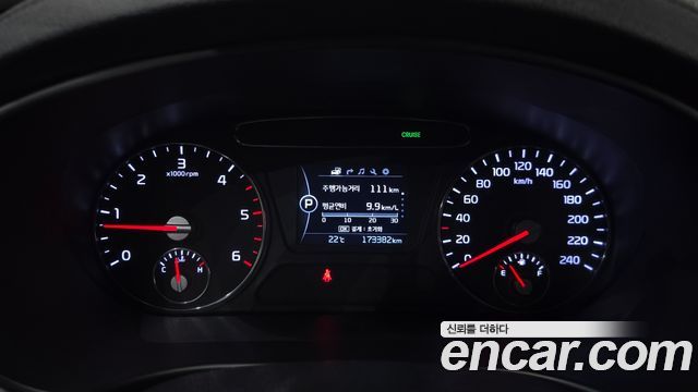 Kia Sorento 2016 — photo 11