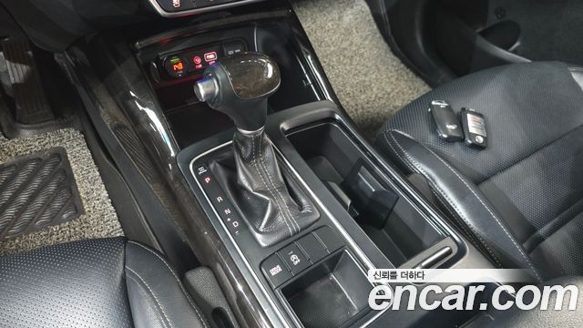 Kia Sorento 2016 — photo 12