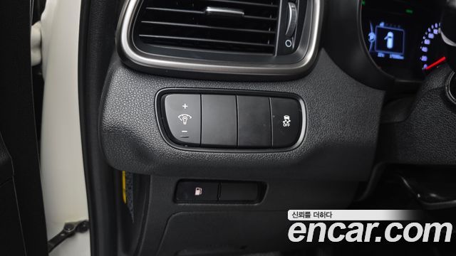 Kia Sorento 2016 — photo 22
