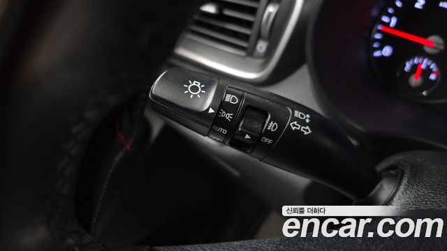 Kia Sorento 2016 — photo 23