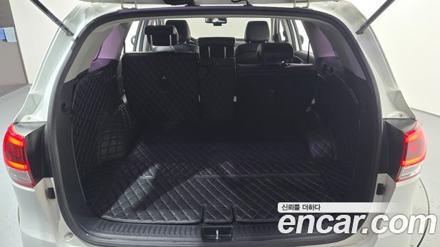 Kia Sorento 2016 — photo 26