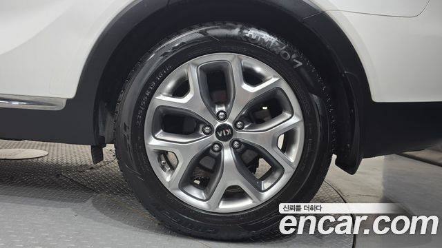 Kia Sorento 2016 — photo 7