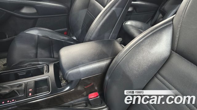 Kia Sorento 2016 — photo 27