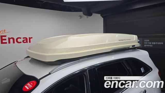 Kia Sorento 2016 — photo 28