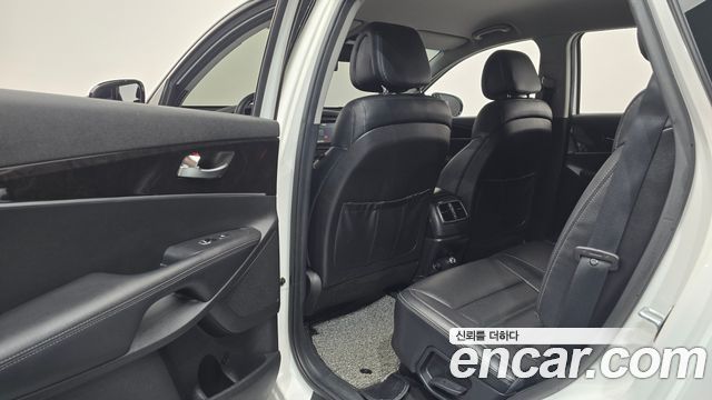 Kia Sorento 2016 — photo 29