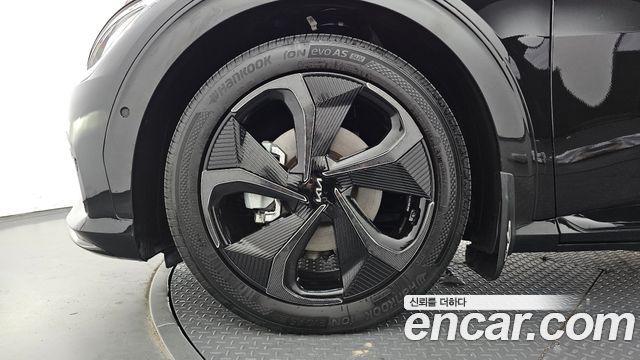 Kia EV6 2022 — photo 5