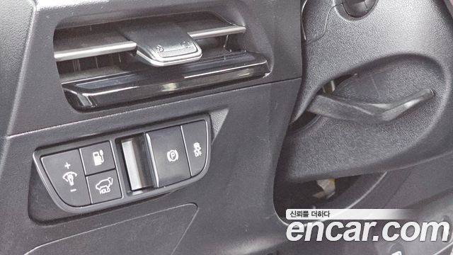 Kia EV6 2022 — photo 13