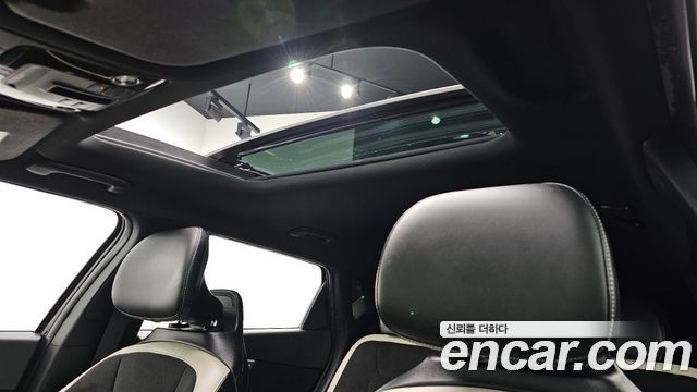 Kia EV6 2022 — photo 16