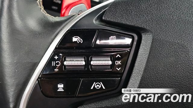 Kia EV6 2022 — photo 17