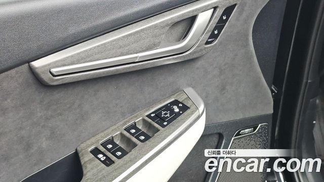 Kia EV6 2022 — photo 20