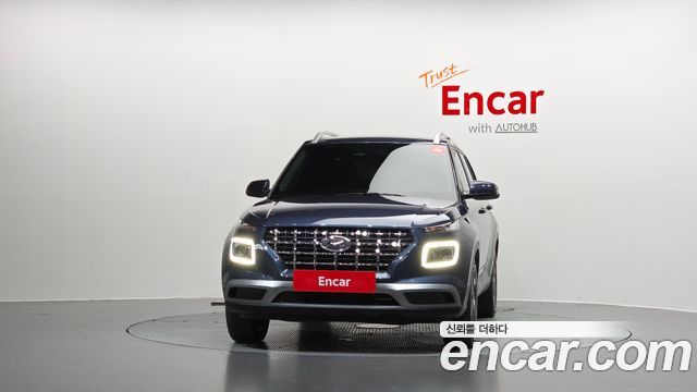Hyundai Venue 2026 — photo 3