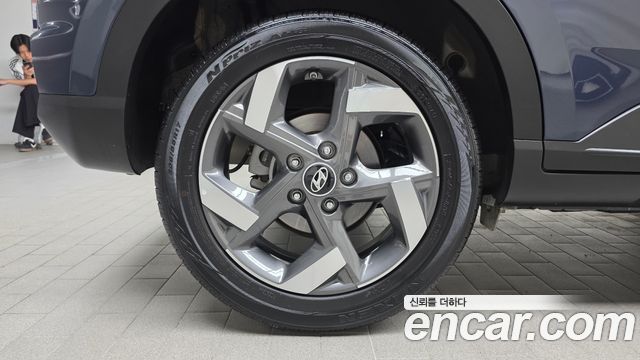 Hyundai Venue 2026 — photo 5
