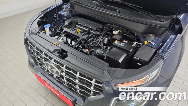 Hyundai Venue 2026 — photo 6