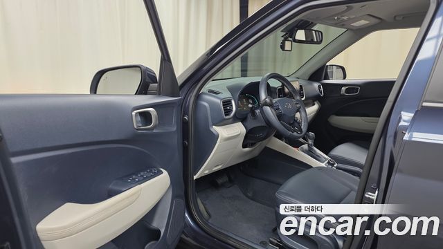 Hyundai Venue 2026 — photo 13