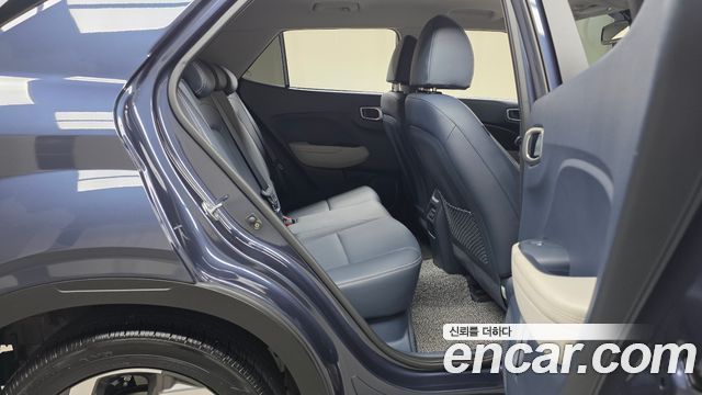 Hyundai Venue 2026 — photo 17