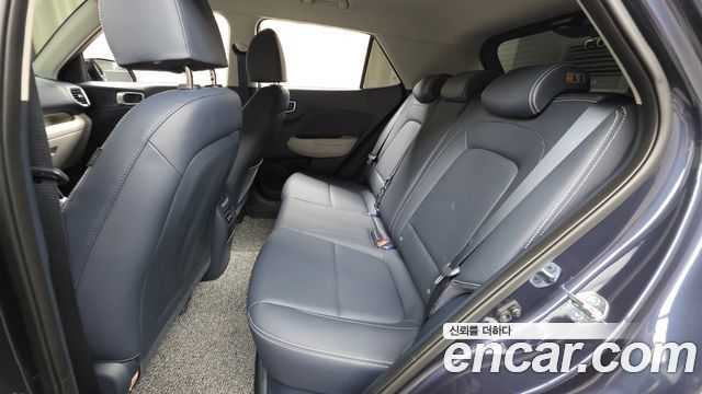 Hyundai Venue 2026 — photo 18