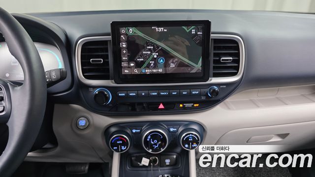 Hyundai Venue 2026 — photo 19