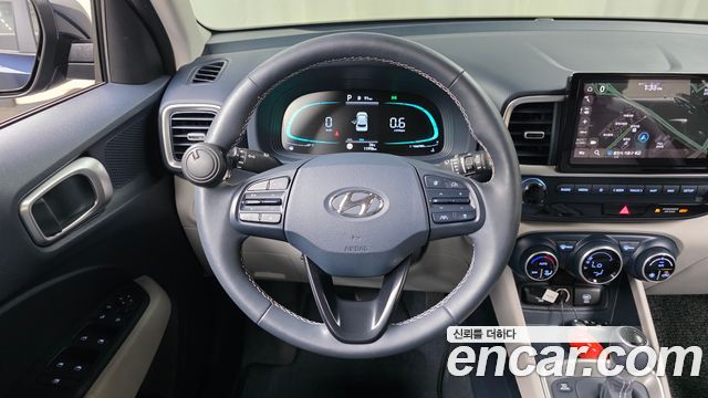 Hyundai Venue 2026 — photo 20