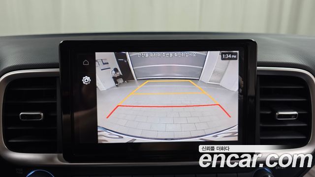 Hyundai Venue 2026 — photo 21