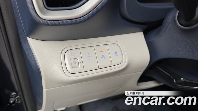 Hyundai Venue 2026 — photo 24