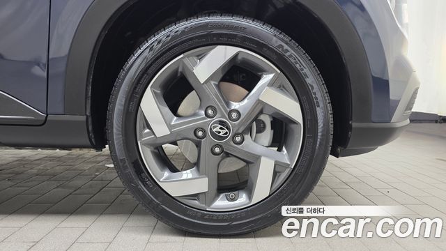 Hyundai Venue 2026 — photo 7