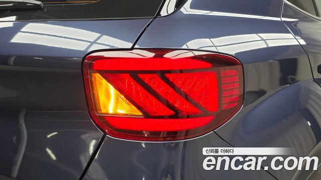 Hyundai Venue 2026 — photo 9