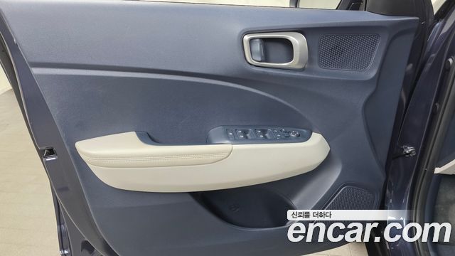 Hyundai Venue 2026 — photo 14