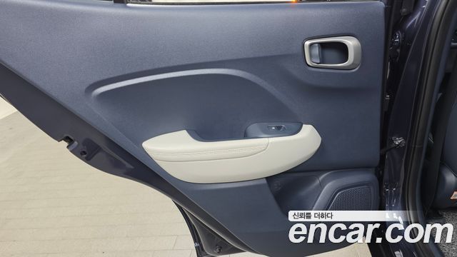 Hyundai Venue 2026 — photo 15