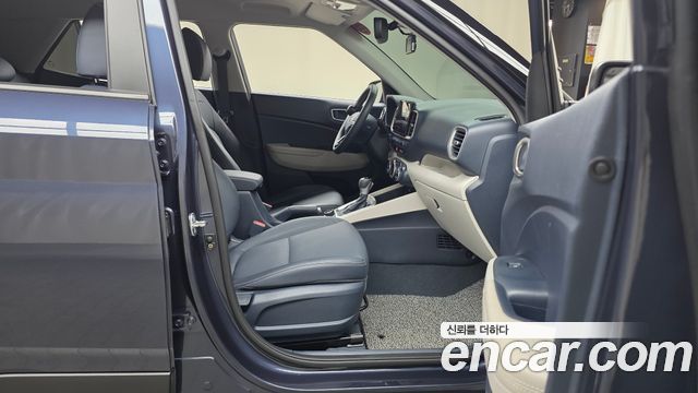 Hyundai Venue 2026 — photo 16