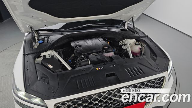 Genesis GV70 2024 — photo 6