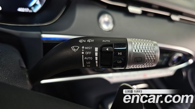 Genesis GV70 2024 — photo 35