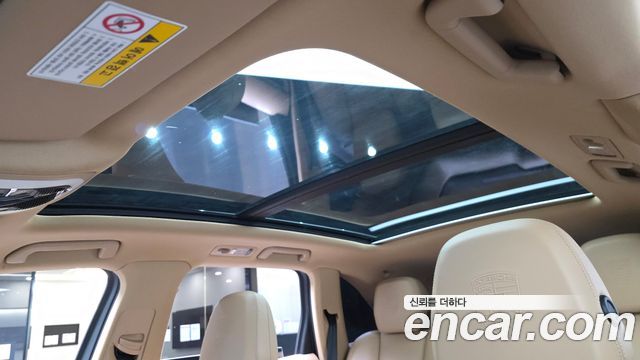 Porsche Cayenne 2017 — photo 19