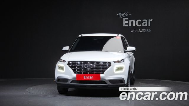 Hyundai Venue 2026 — photo 3
