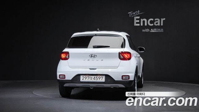 Hyundai Venue 2026 — photo 4