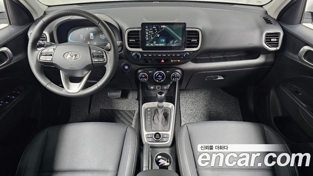 Hyundai Venue 2026 — photo 10