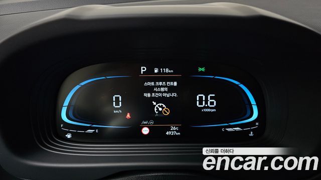 Hyundai Venue 2026 — photo 11