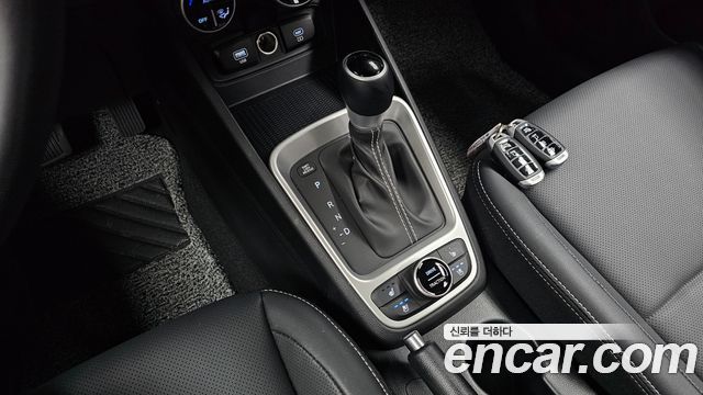 Hyundai Venue 2026 — photo 12