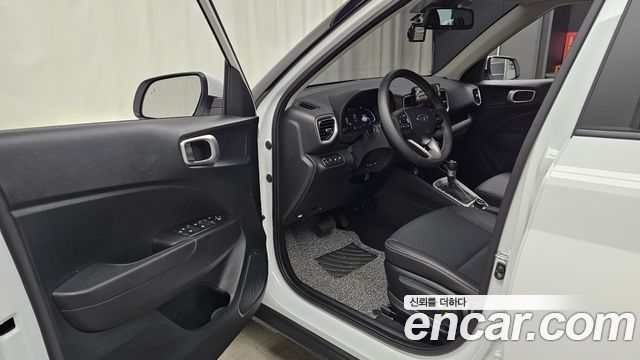 Hyundai Venue 2026 — photo 13