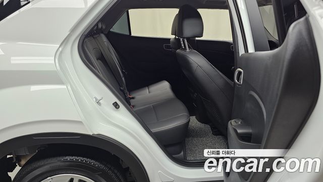 Hyundai Venue 2026 — photo 17