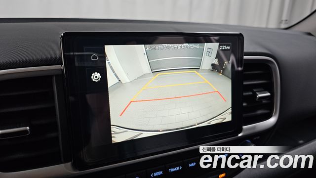 Hyundai Venue 2026 — photo 20