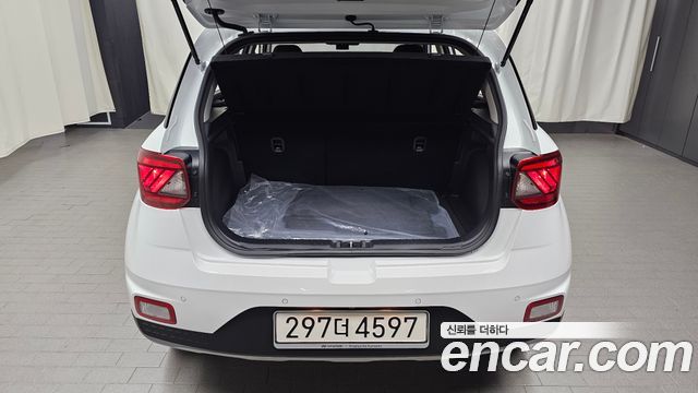 Hyundai Venue 2026 — photo 21