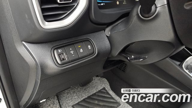Hyundai Venue 2026 — photo 23