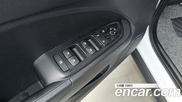 Hyundai Venue 2026 — photo 25