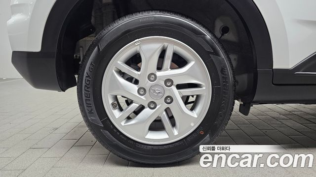 Hyundai Venue 2026 — photo 7