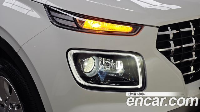 Hyundai Venue 2026 — photo 8